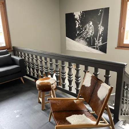 Condhotel Fanti 3* Valdisotto