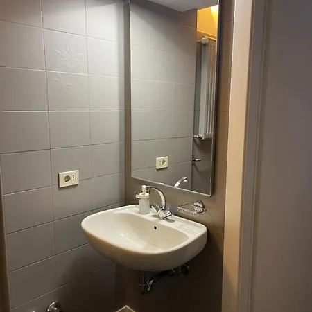 Condhotel Fanti Hotel Valdisotto