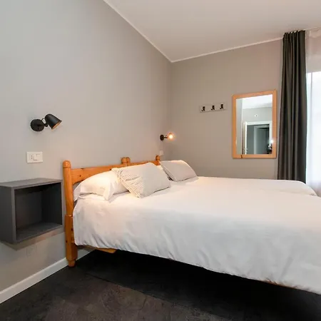 Condhotel Fanti Hotel