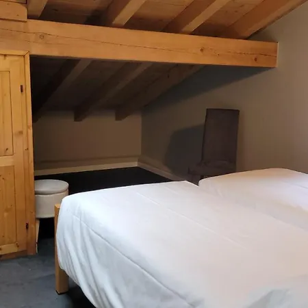 Condhotel Fanti 3* Valdisotto