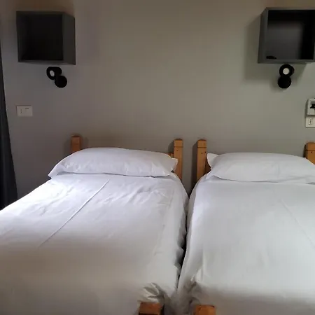 Condhotel Fanti Hotel