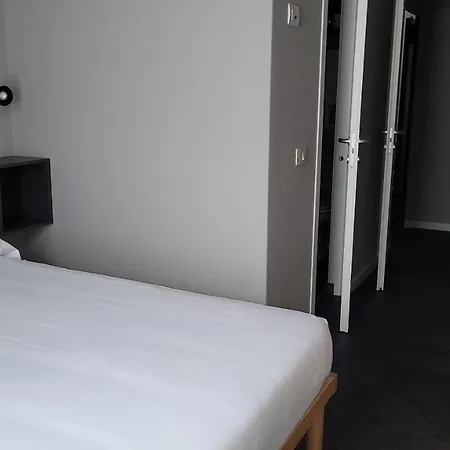 Hotel Condhotel Fanti