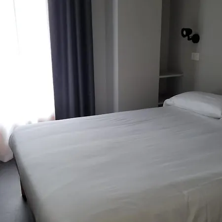 Condhotel Fanti 3*