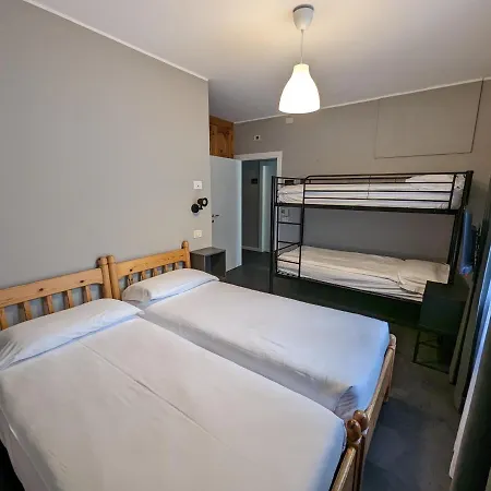 Hotel Condhotel Fanti 3*