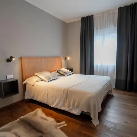 Condhotel Fanti Valdisotto