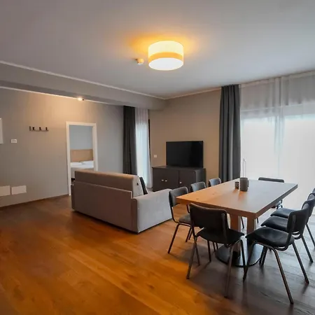 Hotel Condhotel Fanti 3*