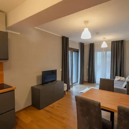 Condhotel Fanti 3*
