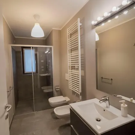 Condhotel Fanti