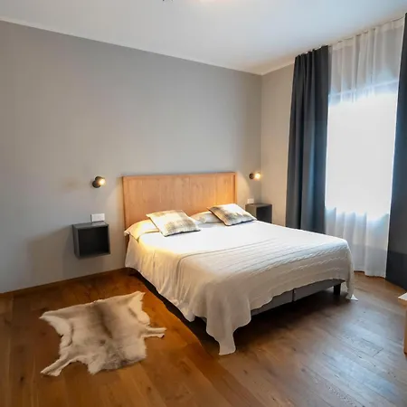 Condhotel Fanti Hotel Valdisotto