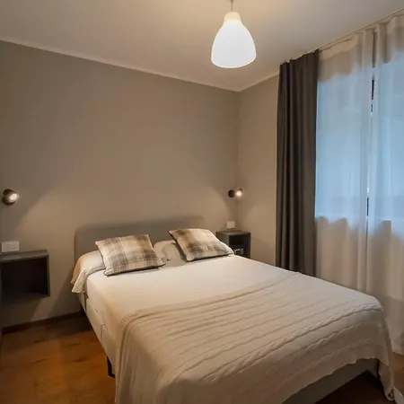 Condhotel Fanti Hotel