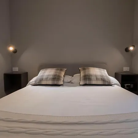 Hotel Condhotel Fanti 3*