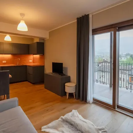 Hotel Condhotel Fanti Valdisotto