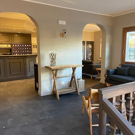 Condhotel Fanti Отель 3*