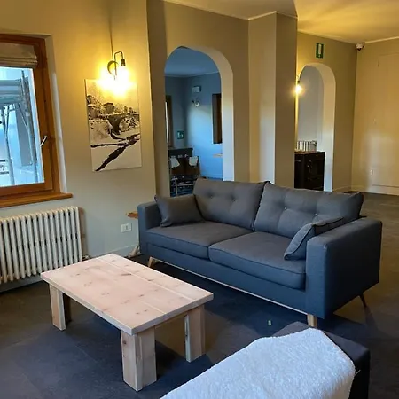 Condhotel Fanti 3*