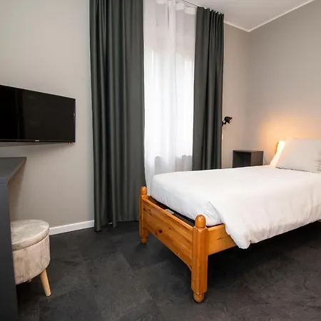 Hotel Condhotel Fanti