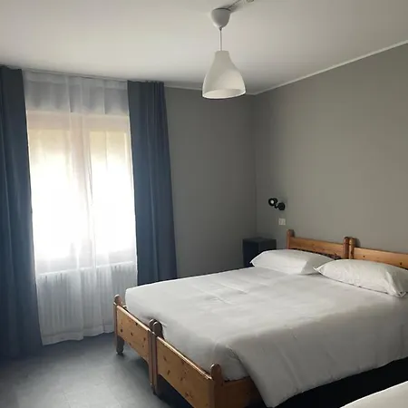 Hotel Condhotel Fanti