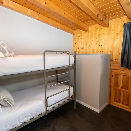 Condhotel Fanti Отель Вальдизотто