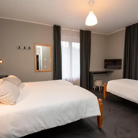 Condhotel Fanti 3* Valdisotto