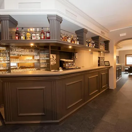 Condhotel Fanti 3* Valdisotto