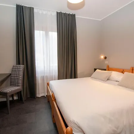 Condhotel Fanti Valdisotto