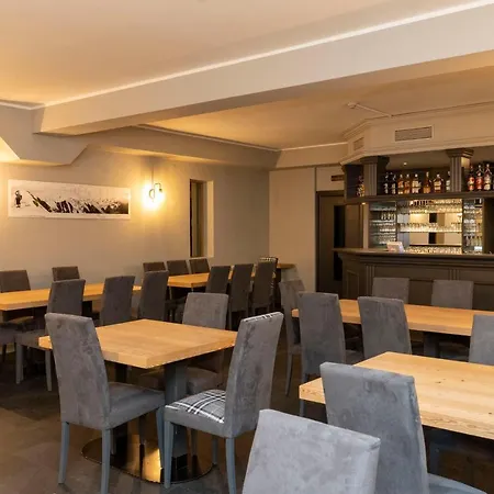 Condhotel Fanti Valdisotto