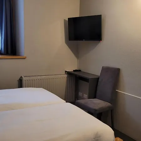 Condhotel Fanti Valdisotto
