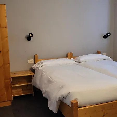 Condhotel Fanti