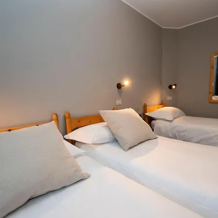 Condhotel Fanti