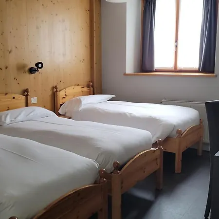 Hotel Condhotel Fanti 3*