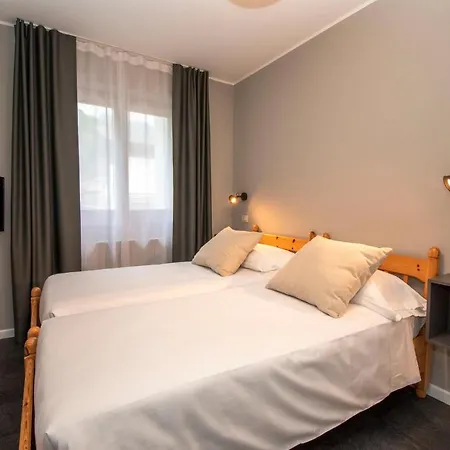 Hotel Condhotel Fanti Valdisotto