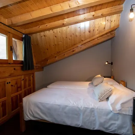 Condhotel Fanti Вальдизотто