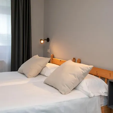 Hotel Condhotel Fanti 3*