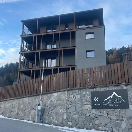 Condhotel Fanti 3* Valdisotto