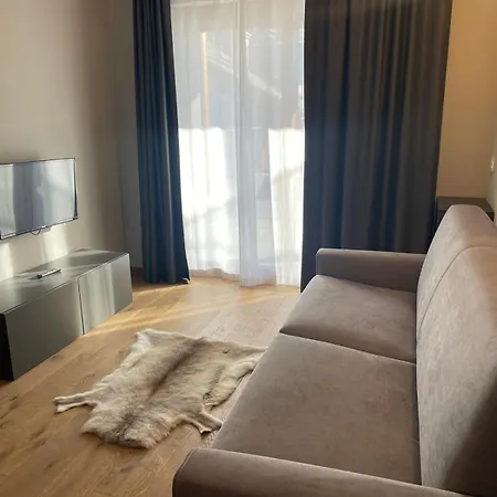 Condhotel Fanti Hotel