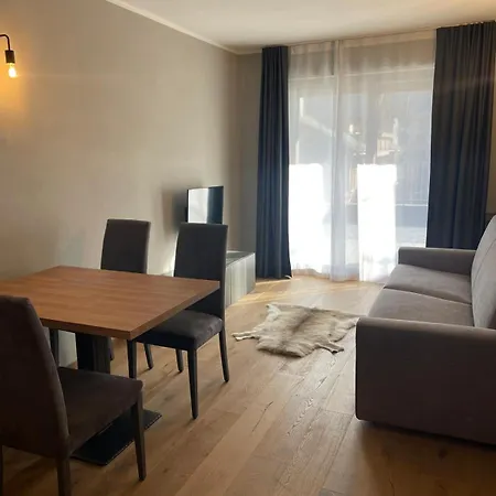 Condhotel Fanti Отель 3*