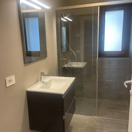 Condhotel Fanti Отель Вальдизотто