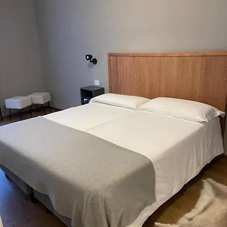 Hotel Condhotel Fanti Valdisotto