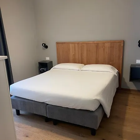 Condhotel Fanti 3*
