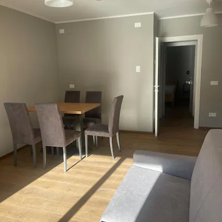 Condhotel Fanti 3* Valdisotto