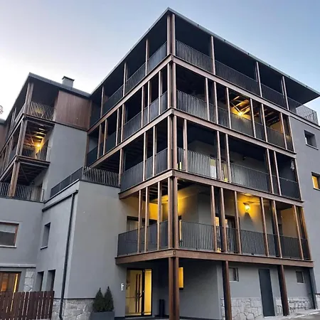 Condhotel Fanti 酒店 瓦尔蒂索托