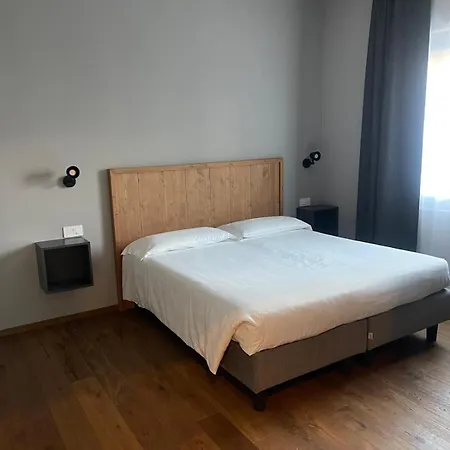 Hotel Condhotel Fanti 3*