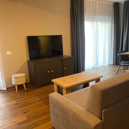 Condhotel Fanti Hotel 3*