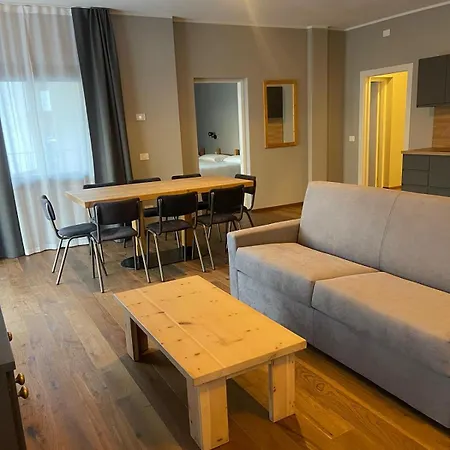 Condhotel Fanti 3*