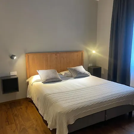 Hotel Condhotel Fanti
