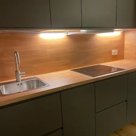 Condhotel Fanti Отель 3*