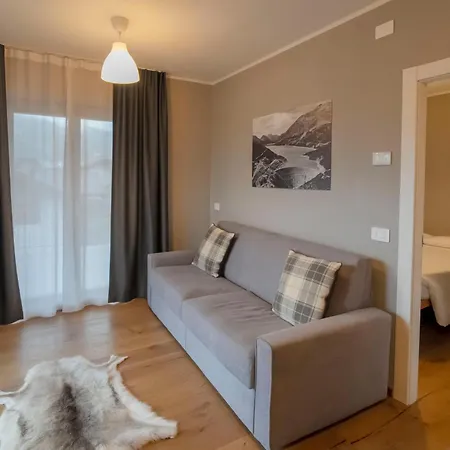 Condhotel Fanti Вальдизотто