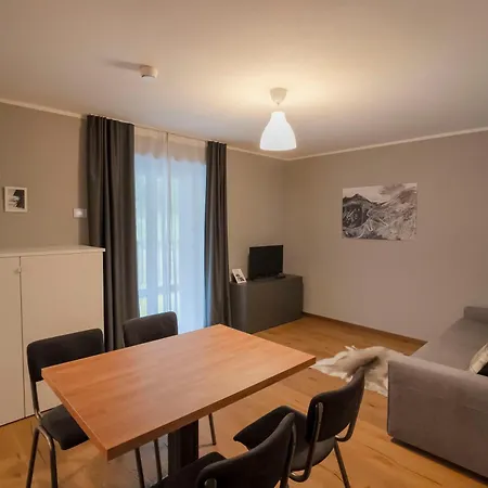 Condhotel Fanti Вальдизотто