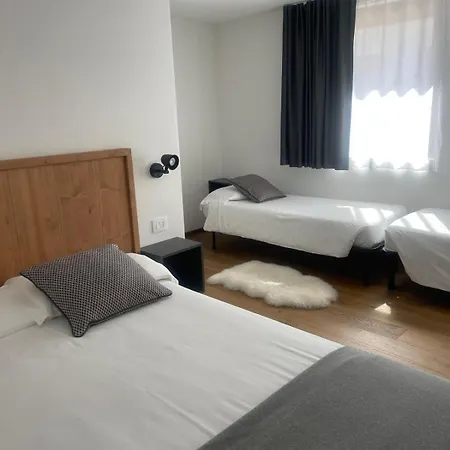 Condhotel Fanti Hotel