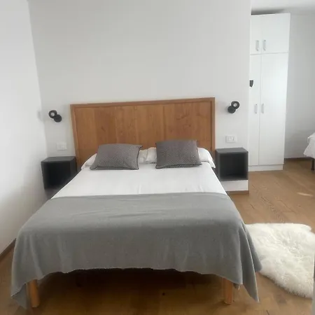 Hotel Condhotel Fanti