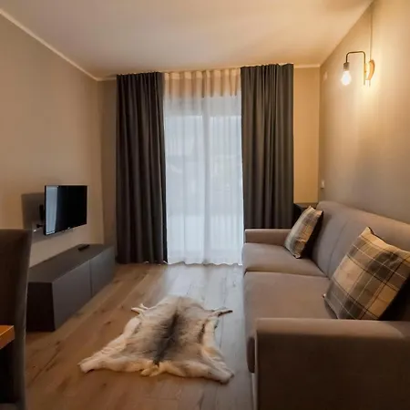 Отель Condhotel Fanti